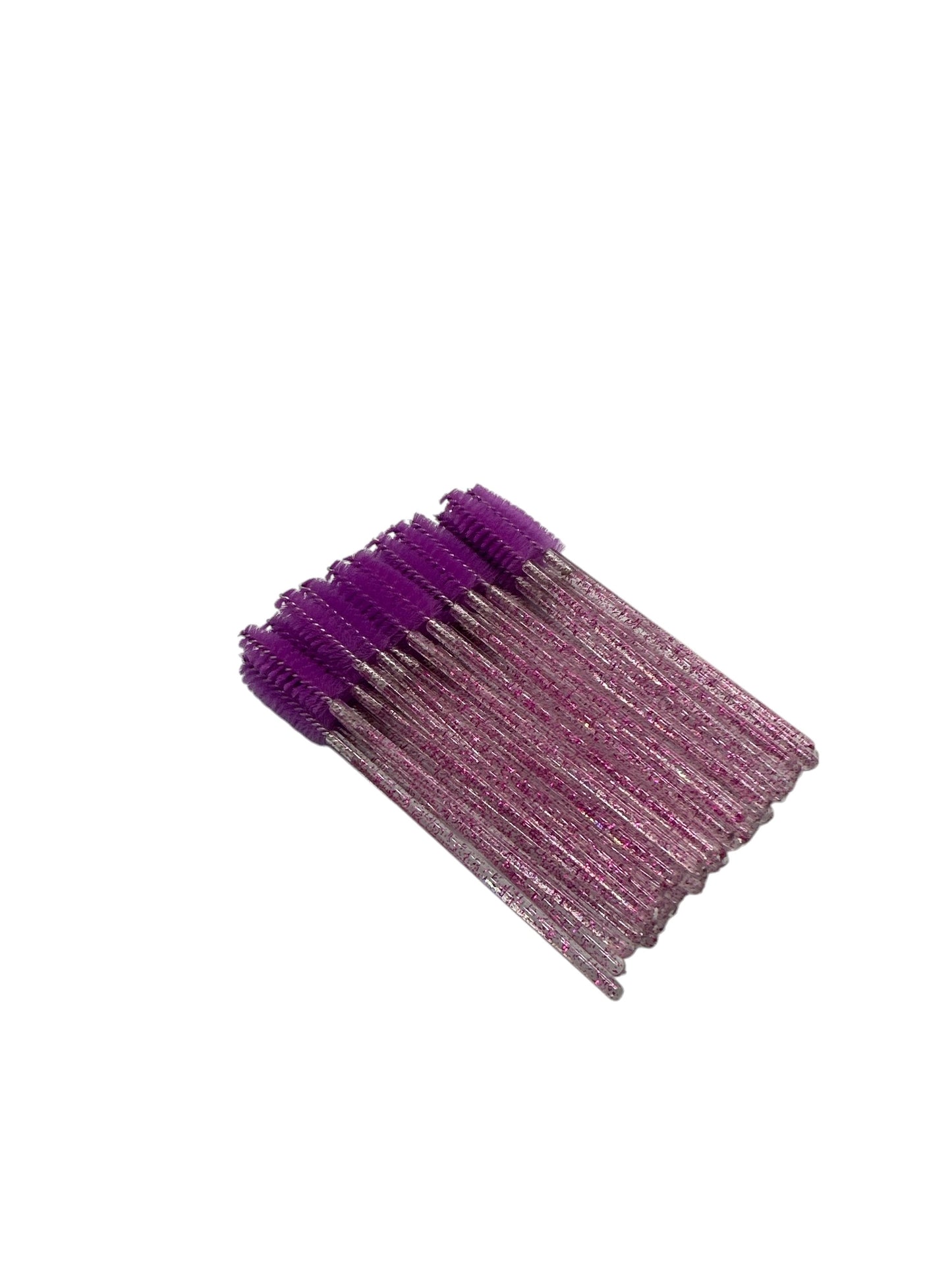 Colored Mascara Wands