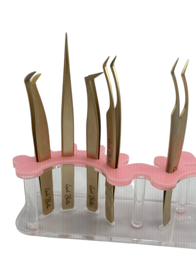 Tweezer Holder