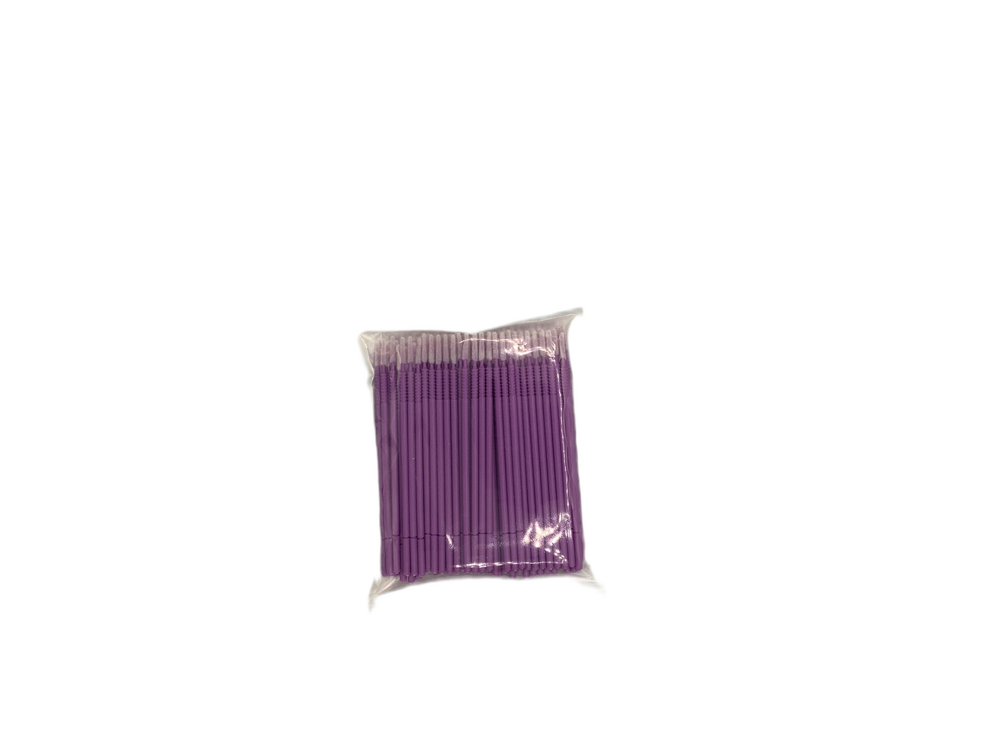 Micro-Swabs Long - 100ct