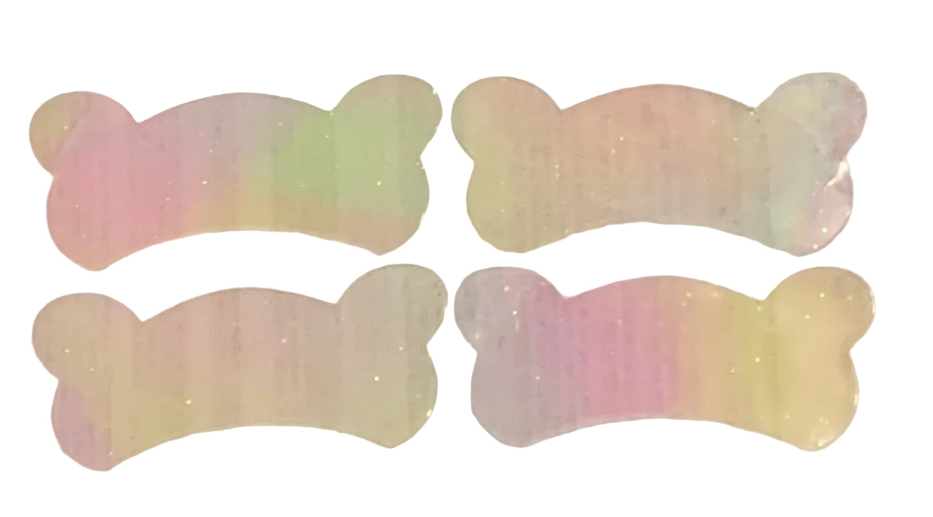 Bear Hug Silicone Under-Eye Pads