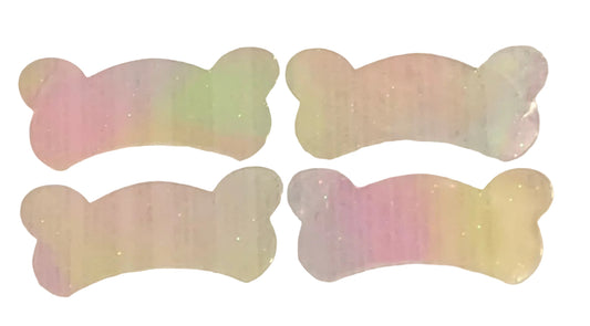 Bear Hug Silicone Under-Eye Pads