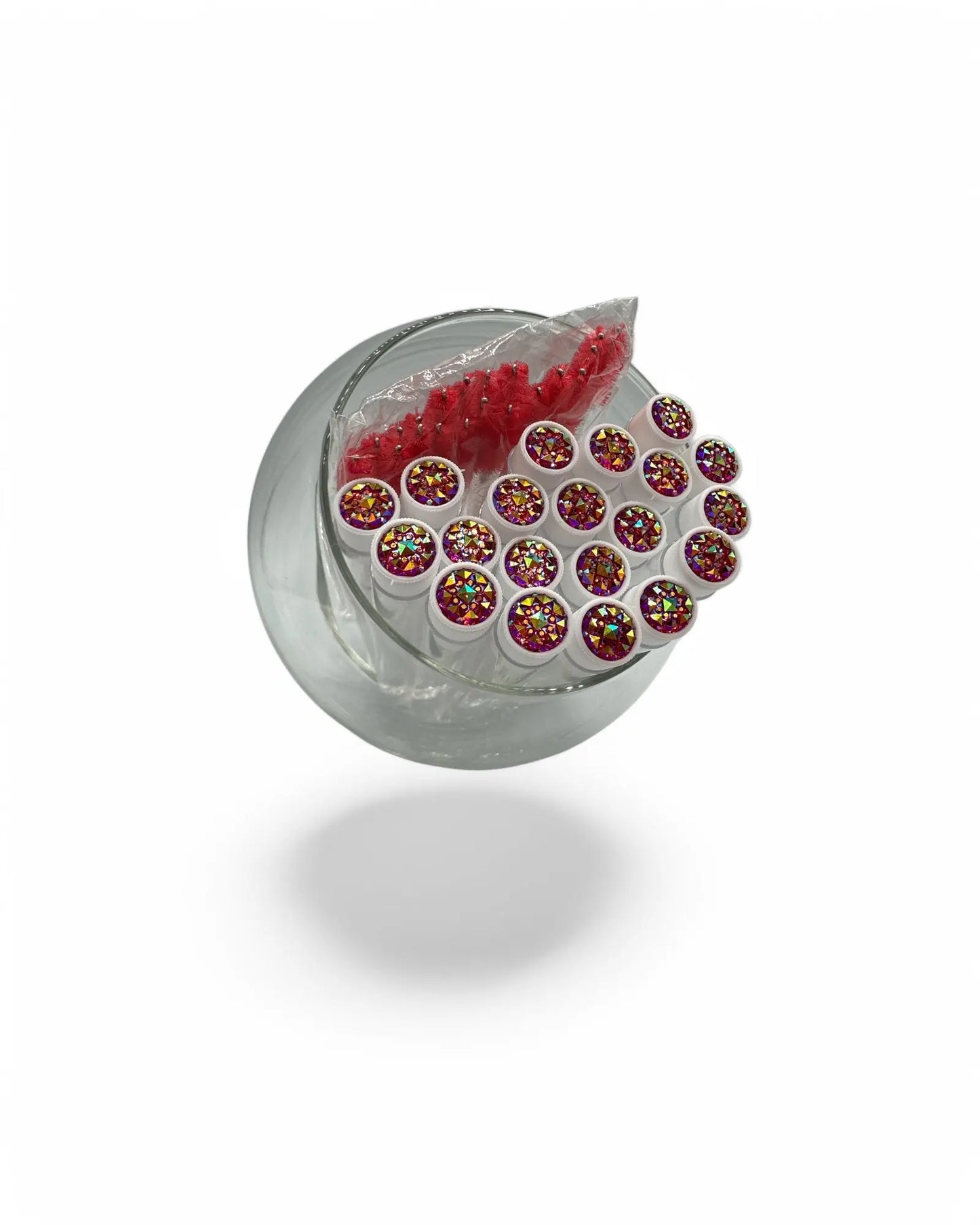 Multi-colored Tips (20ct - 30ct) - Lash Better