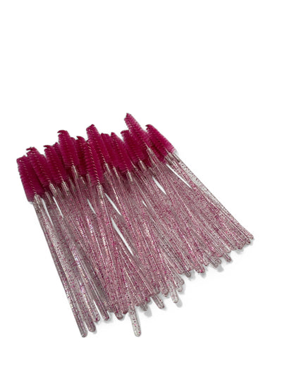Colored Mascara Wands
