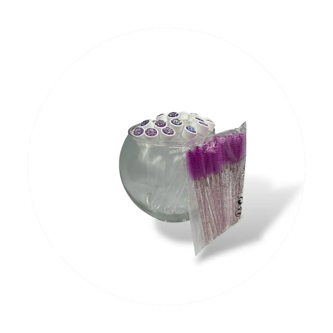 Multi-colored Tips (20ct - 30ct) - Lash Better
