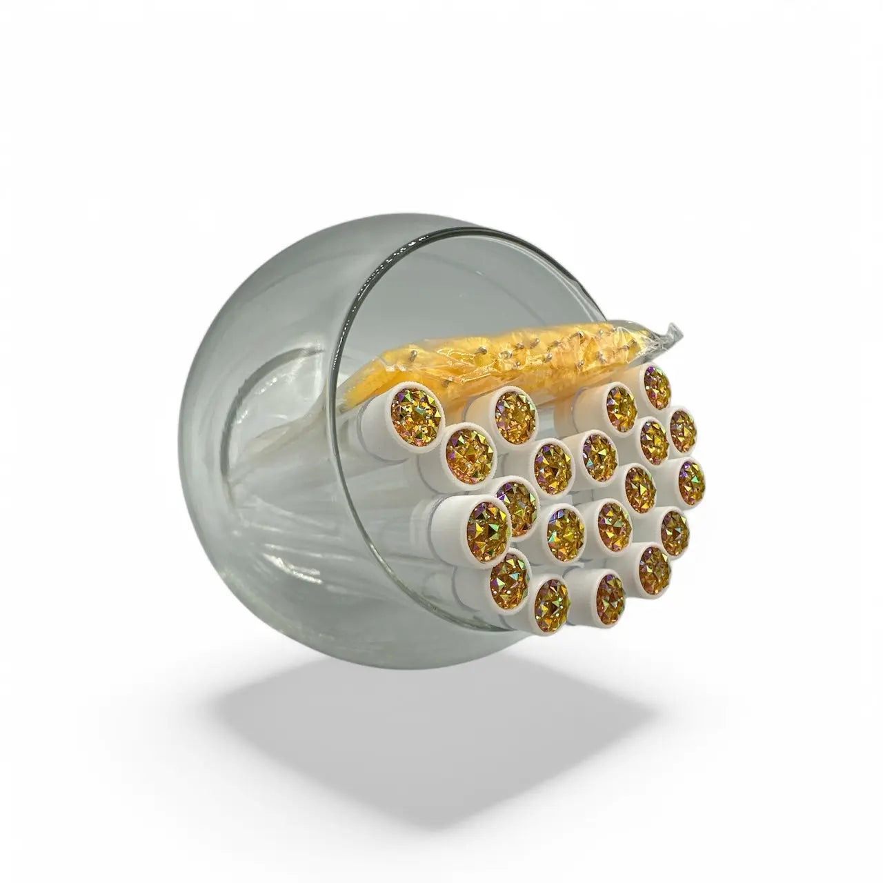 Multi-colored Tips (20ct - 30ct) - Lash Better
