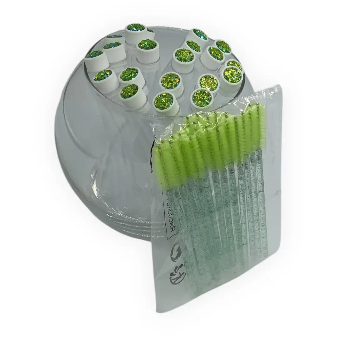 Multi-colored Tips (20ct - 30ct) - Lash Better