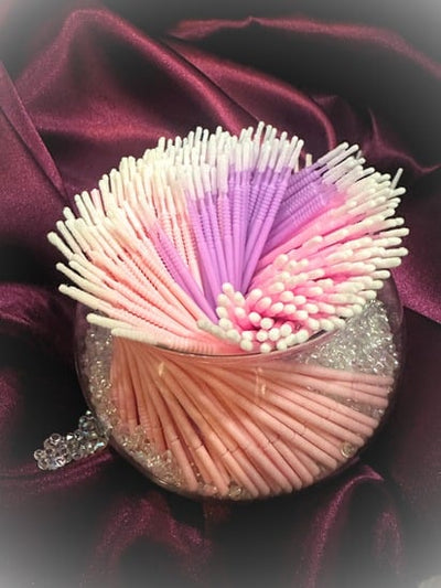 Micro-Swabs Long - 100ct