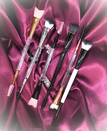 Dual Lash Wash Brush - Lash Better