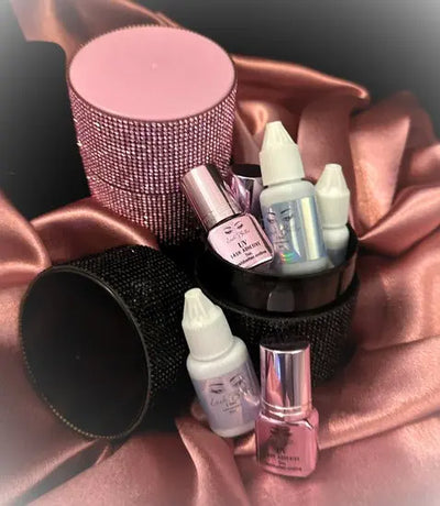 Glue Storage Tank - Lash Better