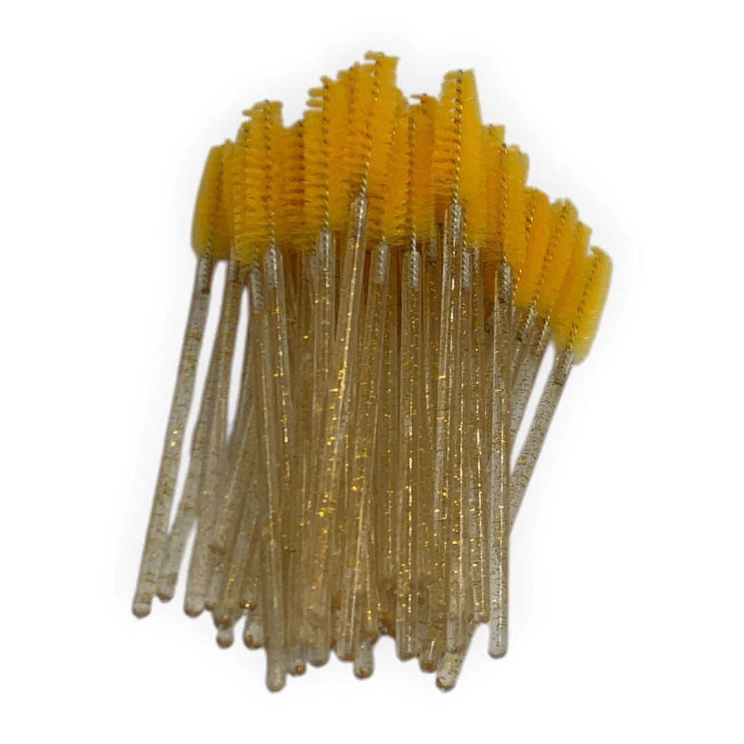 Colored Mascara Wands