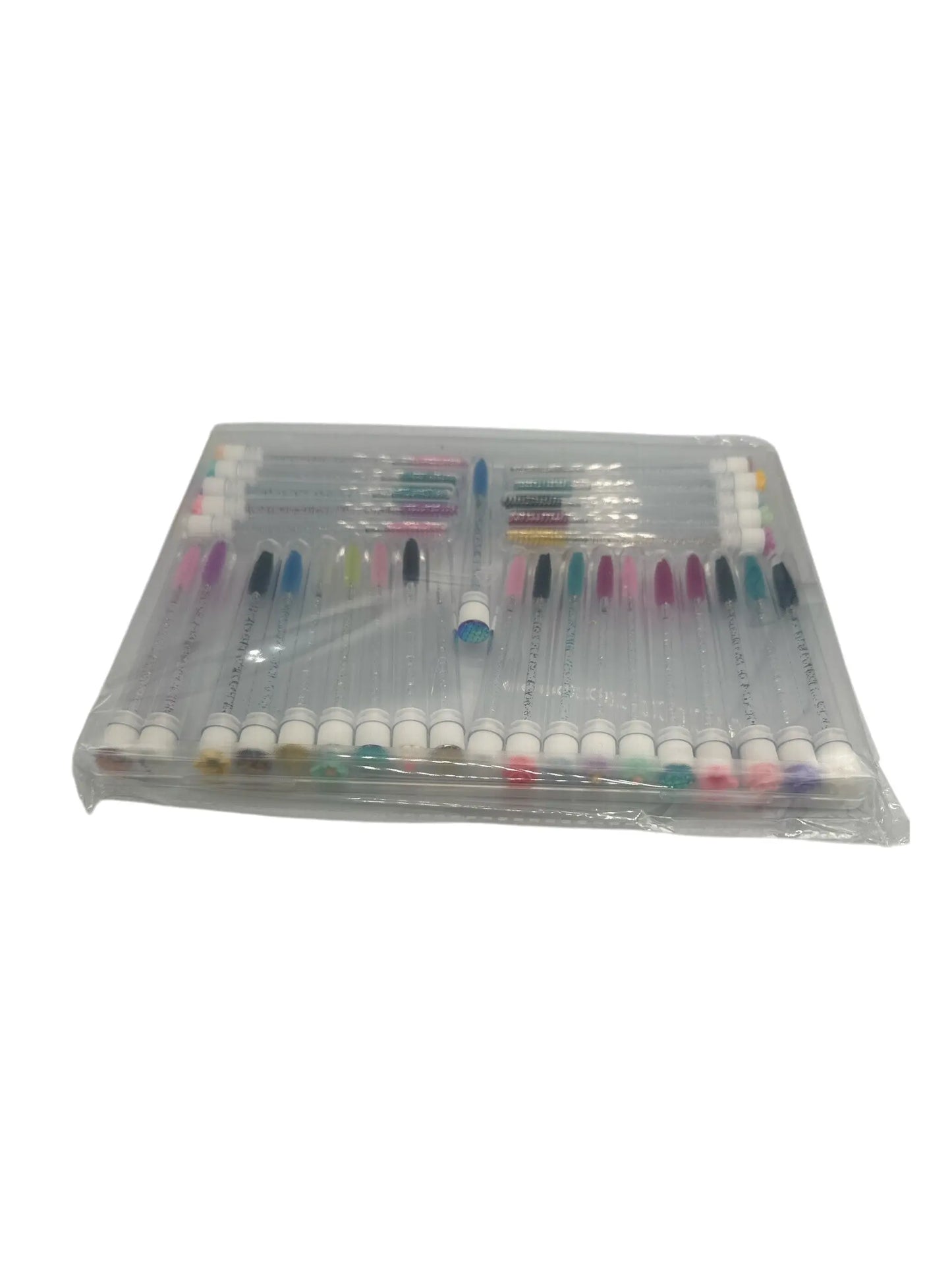 Multi-colored Tips (20ct - 30ct) - Lash Better