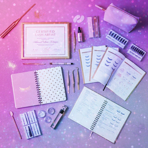 How to Become a Lash Artist: Training, Licensing, Tools & Setup