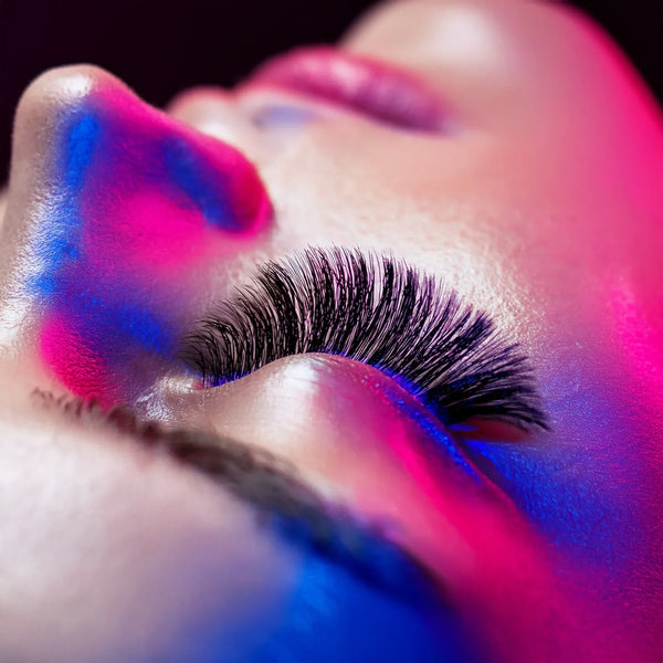 Lash Extension Aftercare: Tips to Educate Your Clients for Better Retention
