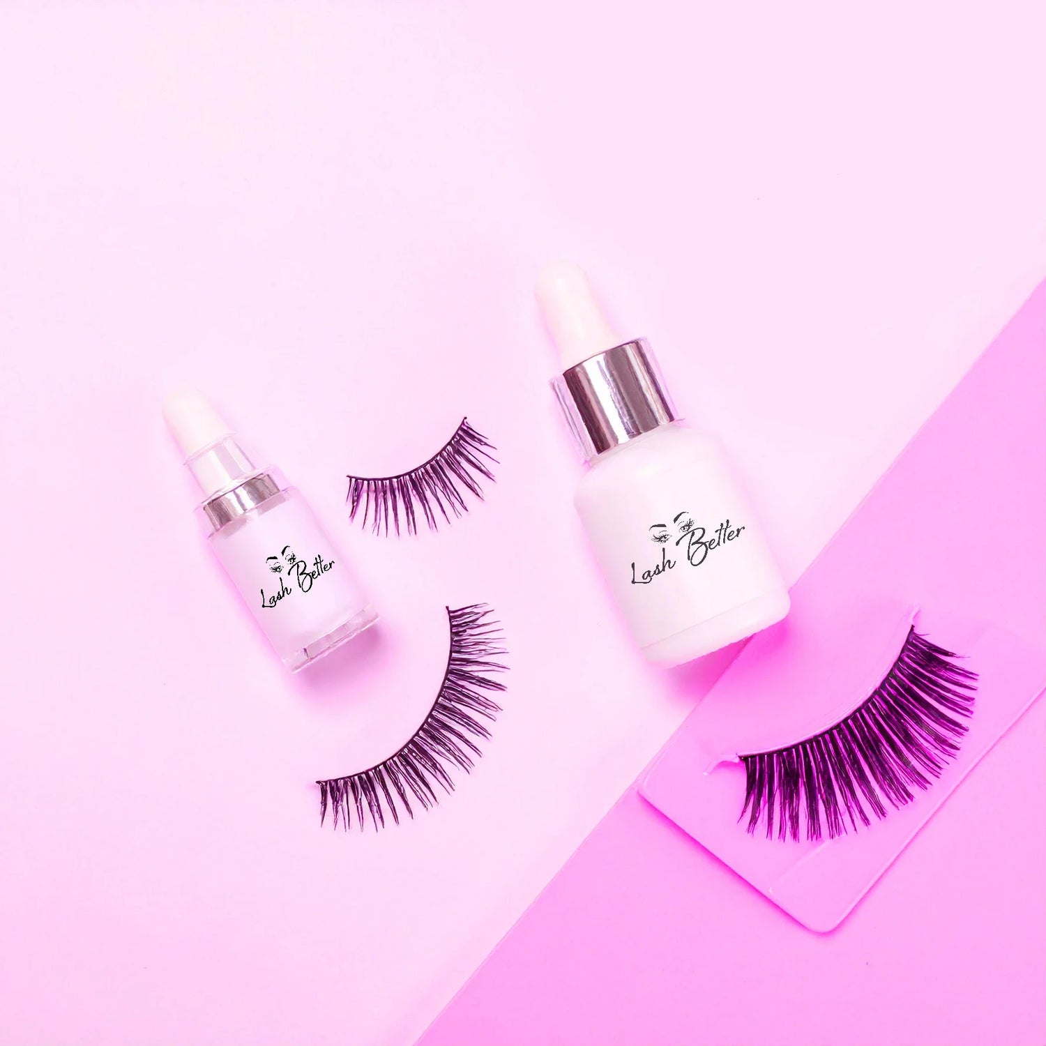 Lash Adhesives - Lash Better