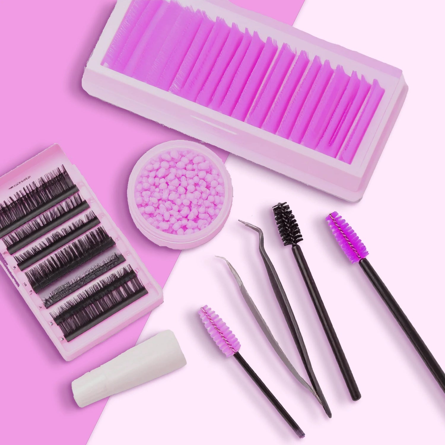 Lash Prep - Lash Better