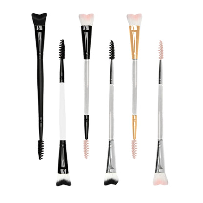 Dual Lash Wash Brush