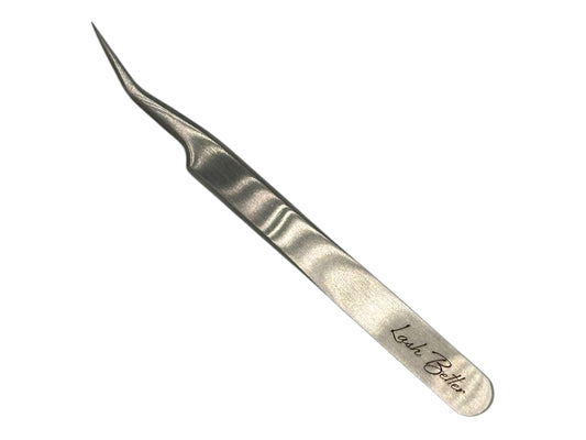 Stainless Steel Lash Tweezers ST-05