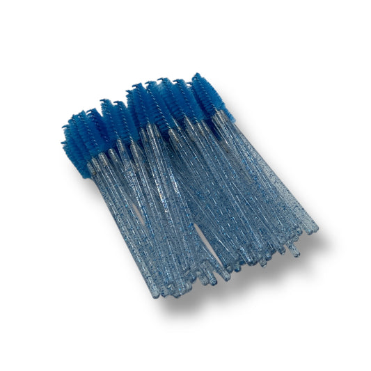 Colored Mascara Wands