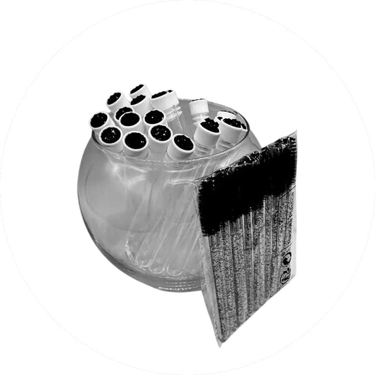Multi-colored Tips (20ct - 30ct) - Lash Better