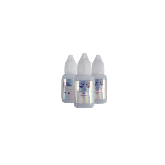 Lash Better Regular 1-second Black Blue Glue