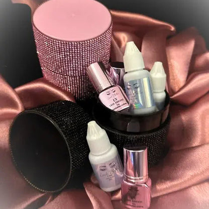 Glue Storage Tank - Lash Better