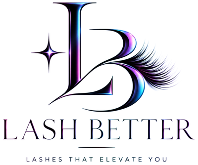 Lash Better